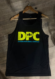 DPC Women's Tank Top