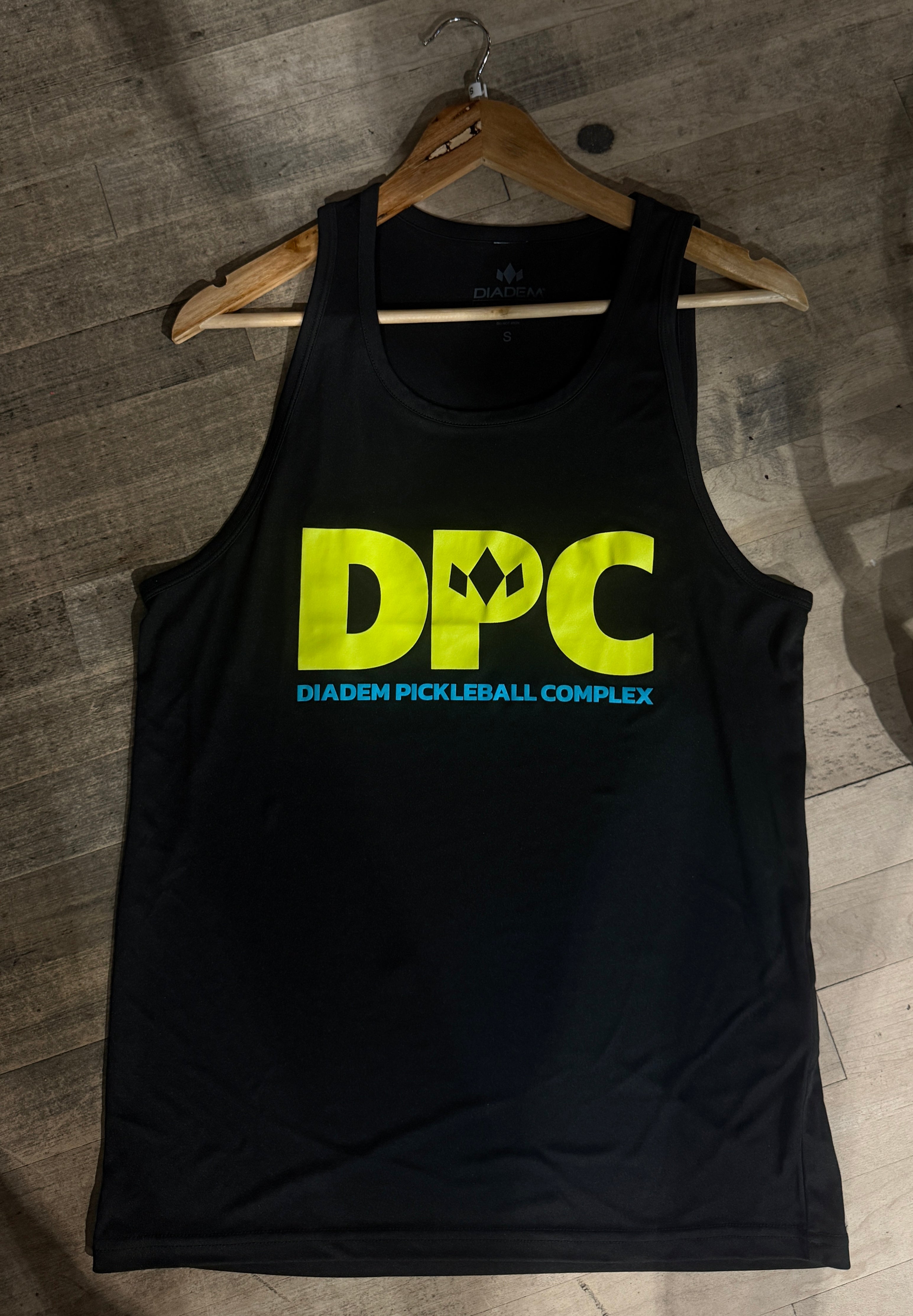 DPC Women's Tank Top
